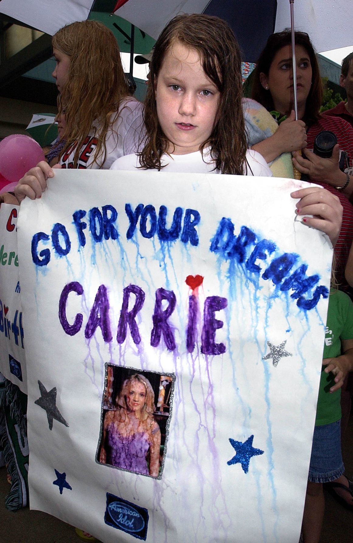 Carrie Underwood